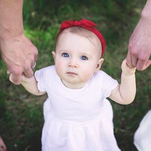 Meet your Posher, Justin